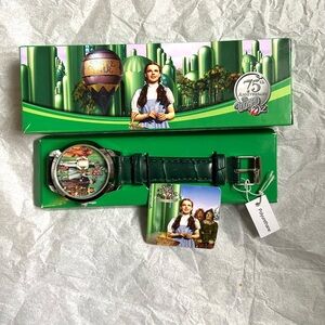 Vintage Wizard of OZ watch